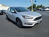 16 thumbnail image of  2017 Ford Focus SEL