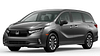 1 thumbnail image of  2023 Honda Odyssey EX-L