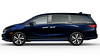 2 thumbnail image of  2023 Honda Odyssey Touring
