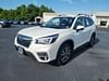 4 thumbnail image of  2020 Subaru Forester Limited