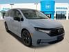 9 thumbnail image of  2024 Honda Odyssey Sport