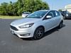 4 thumbnail image of  2017 Ford Focus SEL