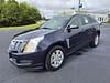 5 thumbnail image of  2014 Cadillac SRX Luxury Collection