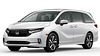 1 thumbnail image of  2023 Honda Odyssey Touring