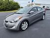 5 thumbnail image of  2013 Hyundai Elantra Limited PZEV