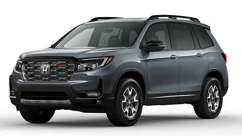 1 image of 2023 Honda Passport TrailSport