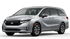 1 thumbnail image of  2023 Honda Odyssey EX-L
