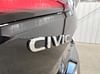 5 thumbnail image of  2024 Honda Civic Hatchback LX