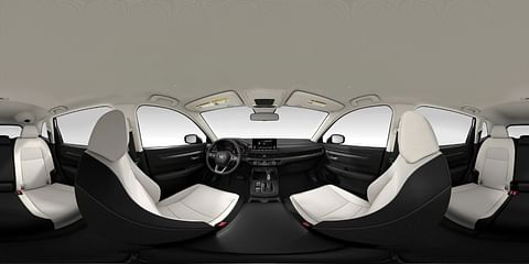 1 image of 2023 Honda CR-V LX