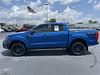 15 thumbnail image of  2019 Ford Ranger XLT 4WD SuperCrew 5 Box