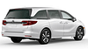3 thumbnail image of  2023 Honda Odyssey Touring