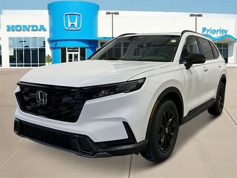 1 image of 2024 Honda CR-V Hybrid Sport