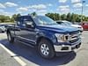 4 thumbnail image of  2019 Ford F-150 XLT 4WD SuperCab 6.5 Box