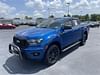 16 thumbnail image of  2019 Ford Ranger XLT 4WD SuperCrew 5 Box