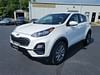 4 thumbnail image of  2021 Kia Sportage LX