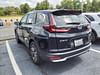 4 thumbnail image of  2021 Honda CR-V EX