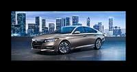 Open blog entry 6 Truly Impressive Features of the 2020 Honda Accord