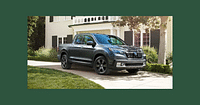 Open blog entry 6 Ingenious Features That Make the 2020 Honda Ridgeline a Standout