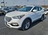 2 thumbnail image of  2017 Hyundai Santa Fe Sport 2.4L