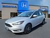 1 thumbnail image of  2017 Ford Focus SEL