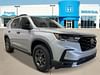 9 thumbnail image of  2025 Honda Pilot TrailSport