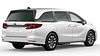 3 thumbnail image of  2023 Honda Odyssey EX-L