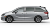 2 thumbnail image of  2023 Honda Odyssey EX-L