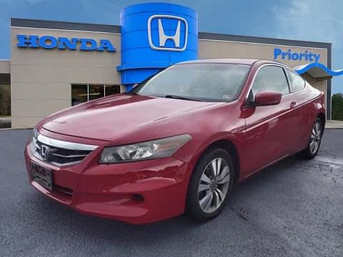 1 image of 2012 Honda Accord EX