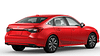 3 thumbnail image of  2023 Honda Civic EX