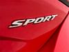 6 thumbnail image of  2024 Honda Civic Hatchback Sport