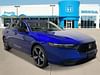 9 thumbnail image of  2024 Honda Accord Hybrid Sport