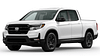 1 thumbnail image of  2024 Honda Ridgeline Black Edition AWD