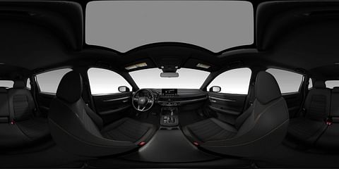 1 image of 2023 Honda CR-V Hybrid Sport