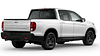 3 thumbnail image of  2024 Honda Ridgeline Black Edition AWD