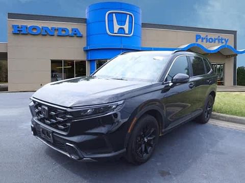 1 image of 2023 Honda CR-V Hybrid Sport