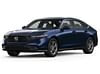 1 placeholder image of  2023 Honda Accord Hybrid EX-L