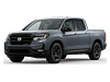 1 thumbnail image of  2024 Honda Ridgeline Black Edition AWD