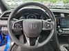 20 thumbnail image of  2021 Honda Civic Hatchback EX