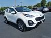 16 thumbnail image of  2021 Kia Sportage LX