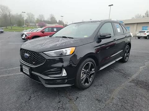 1 image of 2019 Ford Edge ST