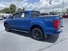 7 thumbnail image of  2019 Ford Ranger XLT 4WD SuperCrew 5 Box