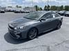 5 thumbnail image of  2021 Kia Forte GT-Line