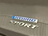 10 thumbnail image of  2024 Honda Accord Hybrid Sport