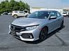 4 thumbnail image of  2018 Honda Civic Hatchback EX