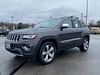 6 thumbnail image of  2014 Jeep Grand Cherokee Limited