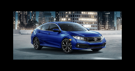 Open blog entry 5 Reasons Drivers Love the 2021 Honda Civic