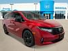 9 thumbnail image of  2024 Honda Odyssey Sport