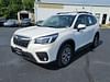 4 thumbnail image of  2021 Subaru Forester Premium