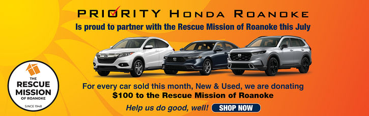 $100 For Each Sold Car to Rescue Mission
