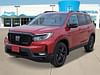 1 thumbnail image of  2024 Honda Passport Black Edition